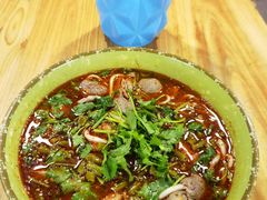 -筒骨麻辣烫(永同昌公寓胜明花园店)