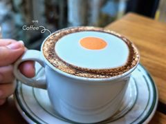 -Metal hands·铁手咖啡