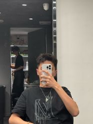 -Fr美发沙龙