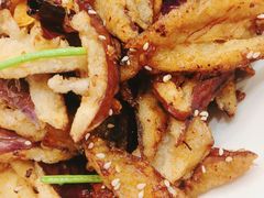 -忆江南·临江鱼馆