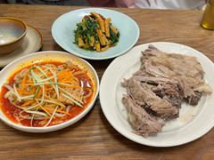 -贯贯吉·清真餐厅(浙江中路店)