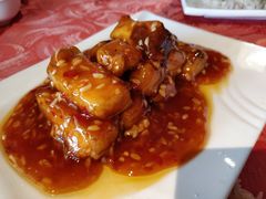 -功德林(南京西路店)