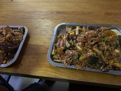 -幸福铁板烧(共和村店)