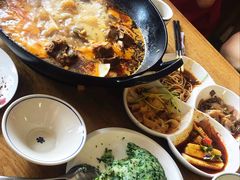 -福茂源横山铁锅羊肉(牡丹园店)
