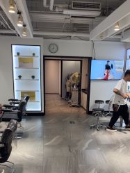 -LJOY丽锦造型·烫发染发