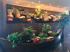 -璟象酒店-爱丽坊景观餐厅