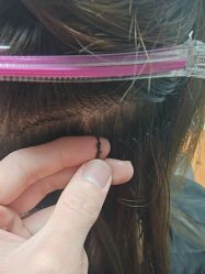 -范美特接发·染发漂发