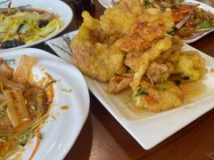 -春發合饭庄