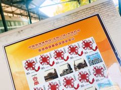 -中国铁道博物馆(东郊展馆)