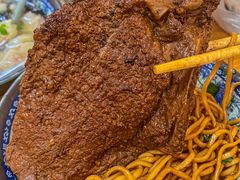 -无名氏宵夜小摊(祝家三姐妹馄饨店)