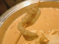 -杨翔豆皮涮牛肚(万和城店)