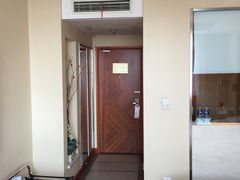 -山明水秀大饭店