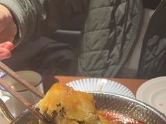 -疆里疆外·和田烤肉·清真