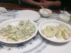 -东方饺子王臻味餐厅(新嘉坡城店)