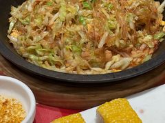 -西贝(上海中心店)