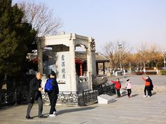 -卢沟桥文化旅游区