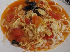 -浑河春面馆非遗鹿角面(太平庄店)