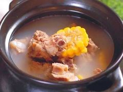 时日老火靓汤-荔枝楼酒家(员村东璟店)