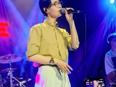 -TZ House音乐现场(茅台店)