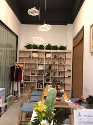 -云上瑜伽·普拉提·维密馆