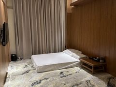 -清河半岛温泉度假酒店