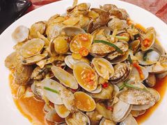 -聚在尊味虾皇·夜宵市集(新建店)