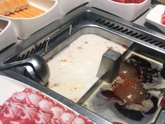 -海底捞火锅(九霄梦天地店)