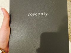 iphone_upload_pic-ROSEONLY诺誓(青岛万象城店)