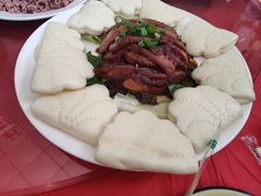 -相聚青山餐厅(阎河路店)