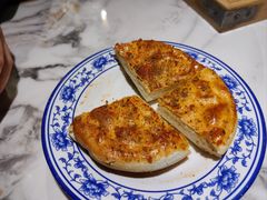 -雁滩白记·兰州牛肉面