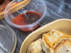 -八珍·广式煎饺·广州老字号(北京路总店)