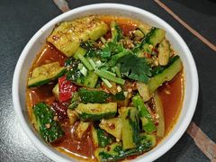 -野菌皇海景野生菌火锅(滨海大道店)
