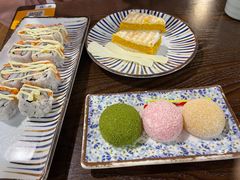 -顶屋咖喱(街道口总店)