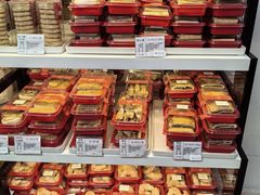 -生活林(河北路店)