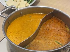 -呷哺呷哺 黄金牧场 (新辰里学清路店)