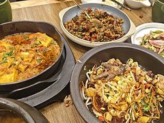 -云海肴·汽锅鸡·云南菜(广安门天虹店)