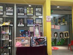 -格林米乐教育(安高广场中心店)