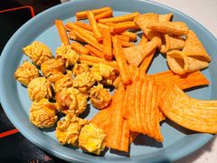 -尚渔味双拼烤鱼(悦界广场店)