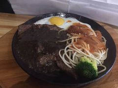 -豪享来中西餐厅(隆昌店)