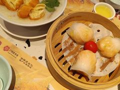 -点都德(广州白云山景区南门店)