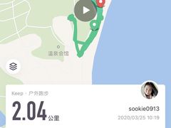-棒棰岛宾馆景区