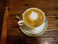 -Serendipper Coffee(槐树岭4号院店)