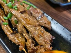 -土蚝·高压锅生蚝(百姓美食街店)