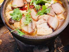 -柳沟豆腐宴69号福豆堂