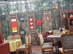 -漫渡庄绿岛花园•隐世庭园菜(滨湖店)