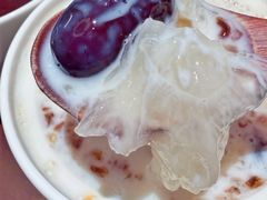 -小团圆糖水铺(襄阳南路店)