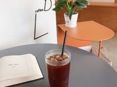 -LAB COFFEE来杯咖啡(浦仓路店)