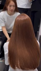 -GANO HAIR 