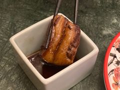 东坡肉-新白鹿餐厅(西湖银泰店)