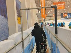 -绍兴启迪乔波冰雪世界